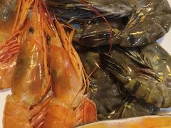 -九月海·海鲜自助(世纪东方店)