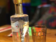 -望京一号·重庆江湖菜(工体店)