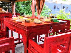 -二荆条·蜀鲜汇城市森林火锅