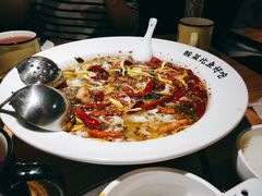 -太二酸菜鱼(福州泰禾店)