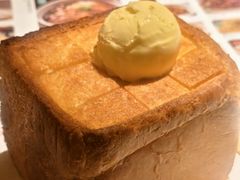 -绿茶餐厅(哈尔滨凯德店)