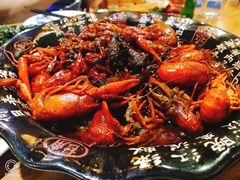 麻小-帅府街兔头(大同古城店)