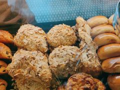 -BAKER&SPICE(BFC外滩金融中心店)
