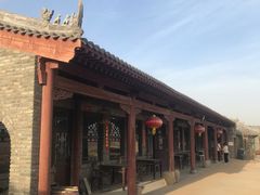 -包头古城文化旅游区