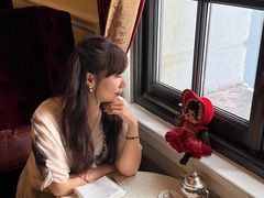 -Salon de Ville浦江汇(上海外滩华尔道夫酒店店)