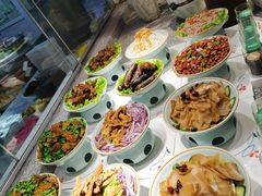 -郑庄脂渣海鲜楼(九水路店)