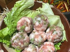 -黔有有贵州酸汤夺夺粉火锅(五味十字店)