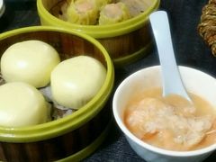 -贰號小院潮汕砂锅粥(前海西街店)