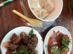 -老宅原住民沙茶面精品小吃(龙头路店)