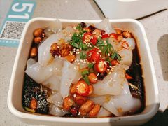 -半天妖烤鱼(万达广场店)