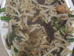 -姥家春饼店(漳州二路店)