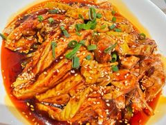 -老板恋上鱼(高新万达店)