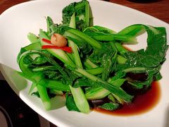 -瑶王府·广西菜(金阳路店)