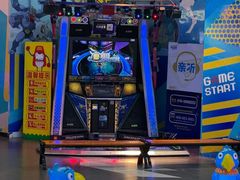 -大玩家(通州万达广场店)