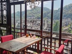 -上席擂茶·新中式青年茶馆(古城店)