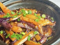 -小时候焗海鲜(鄞州万达店)