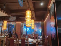 -张家卫·阳江菜·小海鲜(肥婆湾桥店)