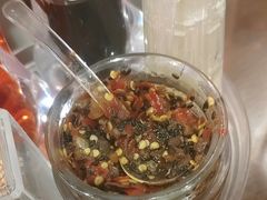 一记爆品辣椒酱-一记面馆(易发店)