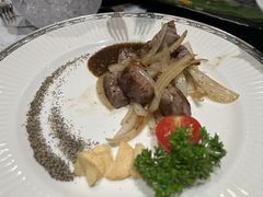 -一本魅·日式料理