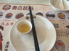 -粤点越有·茶点·粤菜(樵岭国际店)