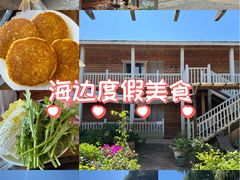 -一品渔乡·水库灶台鱼·乐享庭院