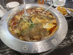 -古乐牛香·鲜牛肉牛杂火锅(高新店)