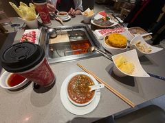 -海底捞火锅(人民广场店)