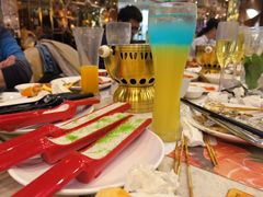 -芭菲盛宴·环球美食(锦城万达广场店)