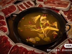 -刘火辣老火锅(光谷店)