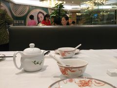 -稻香酒家·35年老字号(侨光店)