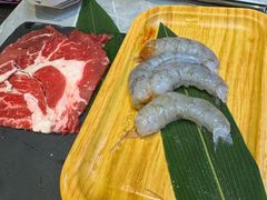 -谷町·烤肉自助(朱雀门店)