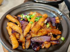 -甬小馆·焗海鲜温州菜(五马街店)