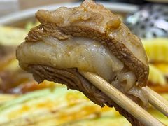 -红满天红焖羊排(大西菜行店)