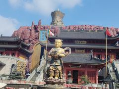 -上海东林寺(金山区)