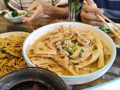 -西江美食舫·江西菜(健德桥店)