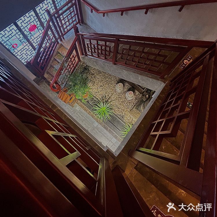 吃苏式早茶还得去宴杨楼