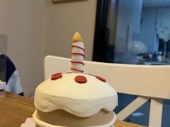 -Whisper studio薇语花艺烘焙工作室