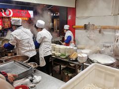 -李兰英湖南面馆(护国路店)