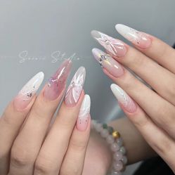 -情同手足美甲美睫