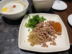 牛肉粒-海底捞火锅(上地华联店)