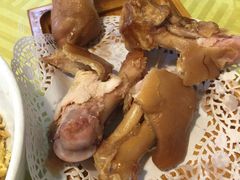-大梁骨头馆·酱骨老菜(友好店)