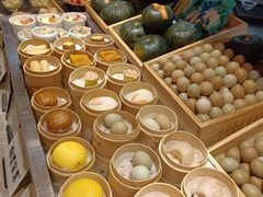 -丰卓会海鲜自助(中润大道店)