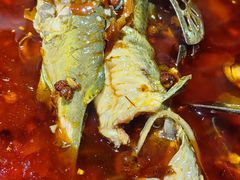 -小饕荟雅安贡椒鱼鲜馆(广福桥店)