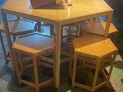 -庐灶江南·江南菜·四合院Bistro(东直门雍和宫·原华侨宾馆店)