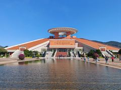 -中国闽台缘博物馆