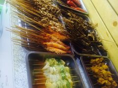 -蜀霞记麻辣串(总店)