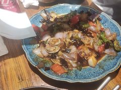 -麻喜大