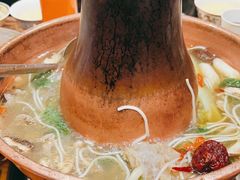 -宗巴雍姆藏餐府