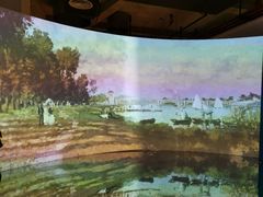 -印象莫奈时光映迹艺术展
