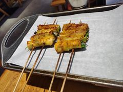 -聚点串吧·北京烧烤(公益西桥店)